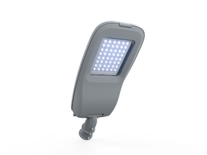 Светодиодный прожектор ECOLED-190W-25650-S ROAD - картинка 1